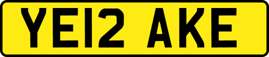YE12AKE