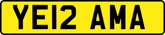YE12AMA