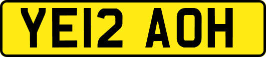YE12AOH