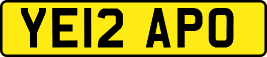YE12APO