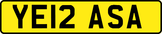 YE12ASA