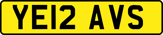 YE12AVS
