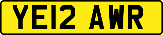 YE12AWR