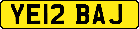 YE12BAJ
