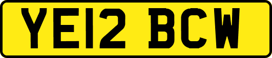 YE12BCW