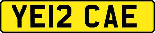 YE12CAE