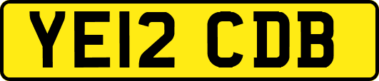 YE12CDB
