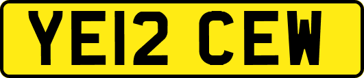 YE12CEW