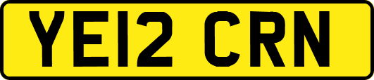 YE12CRN