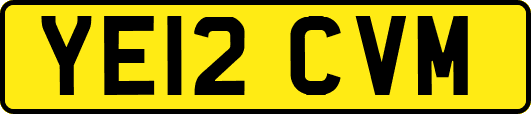 YE12CVM
