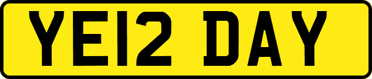 YE12DAY
