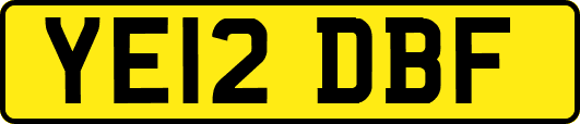YE12DBF