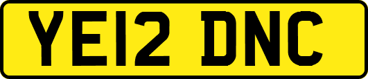 YE12DNC