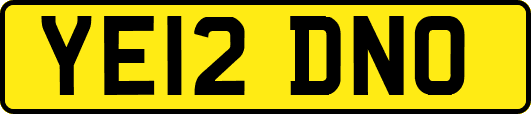 YE12DNO