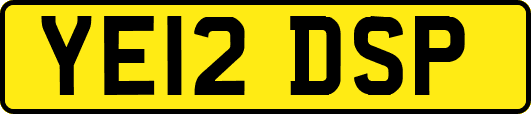 YE12DSP