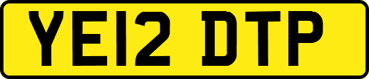 YE12DTP