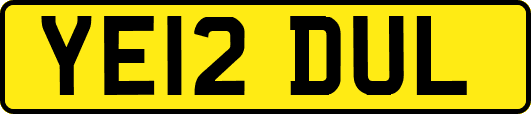 YE12DUL