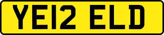 YE12ELD