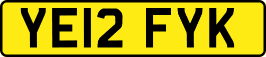 YE12FYK