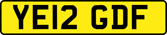 YE12GDF