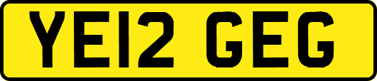YE12GEG