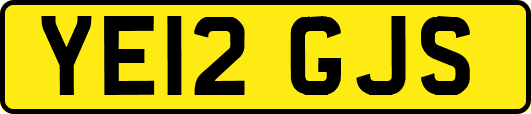 YE12GJS
