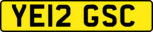 YE12GSC