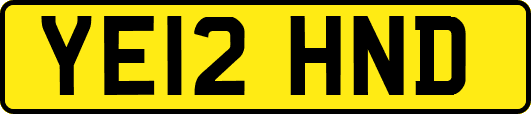 YE12HND