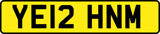 YE12HNM