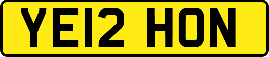 YE12HON