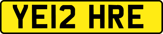 YE12HRE