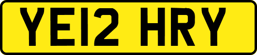 YE12HRY