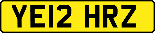 YE12HRZ