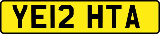 YE12HTA