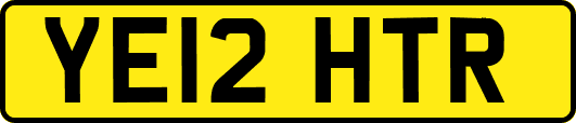 YE12HTR
