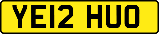 YE12HUO