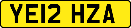 YE12HZA