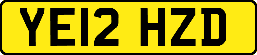 YE12HZD