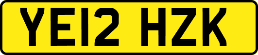 YE12HZK