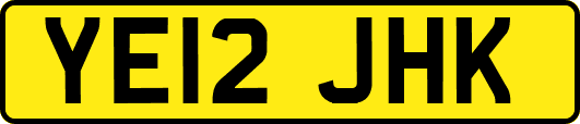 YE12JHK
