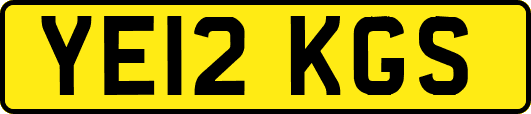 YE12KGS