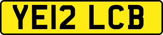 YE12LCB