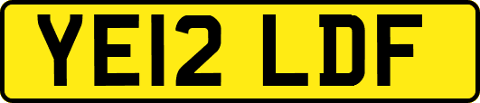 YE12LDF