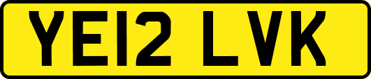 YE12LVK