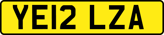YE12LZA