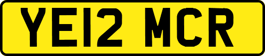 YE12MCR
