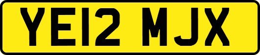 YE12MJX