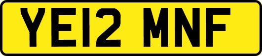 YE12MNF