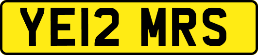 YE12MRS