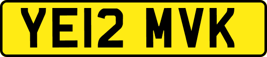 YE12MVK